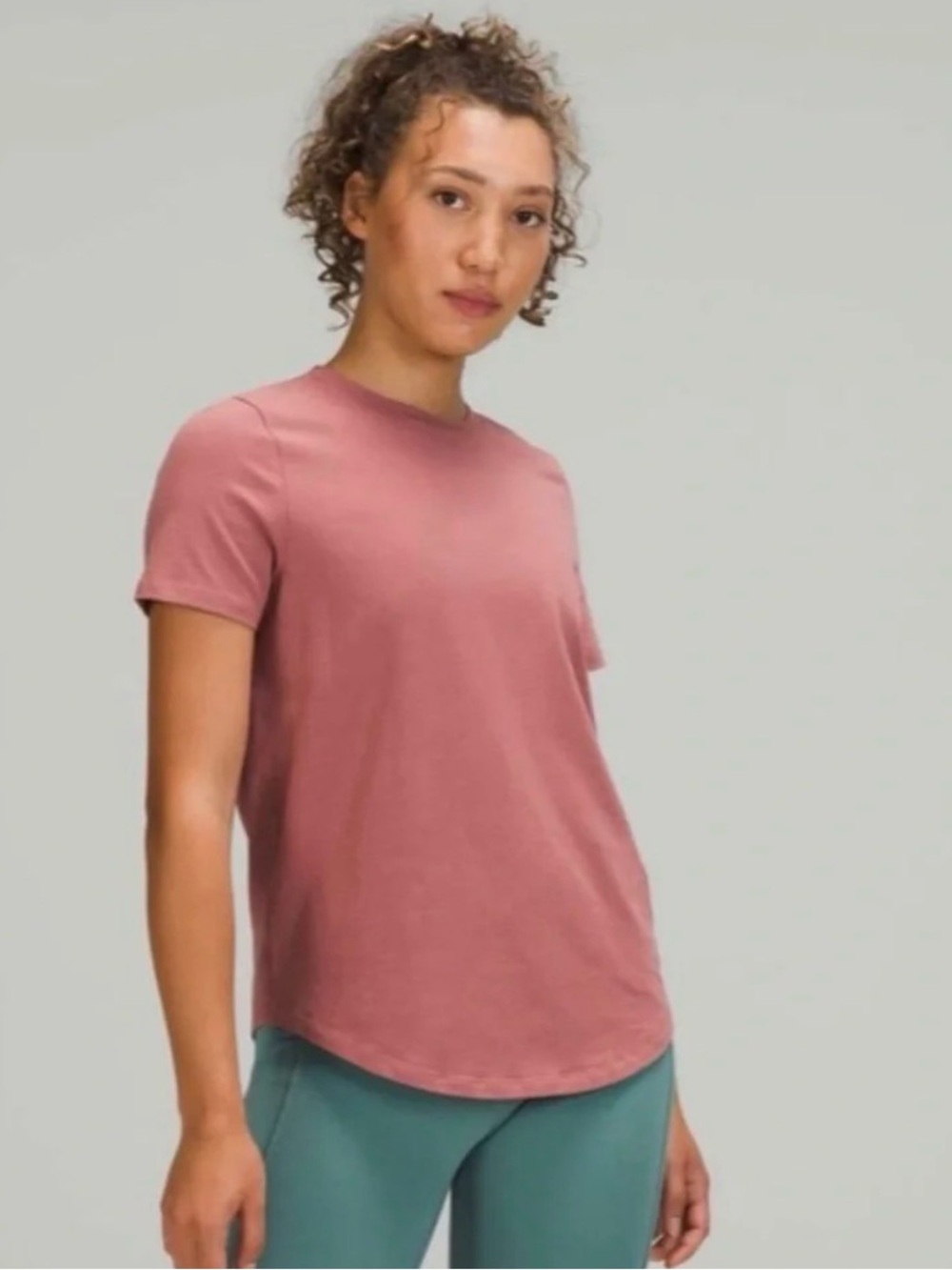Lululemon love tee - 6